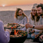 Fire Bowl Warming Ring