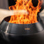 Moon Fire Basket & Grill
