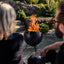 Moon Fire Basket & Grill