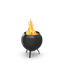 Moon Fire Basket & Grill