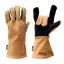 Fire Gloves Leather