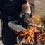 Fire Gloves Aramid