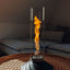 Spin X Tabletop Fireplace