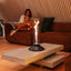 Spin X Tabletop Fireplace