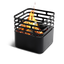 Cube Fire Basket