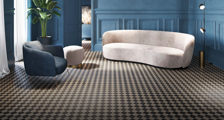 Danube – Bathroom Design