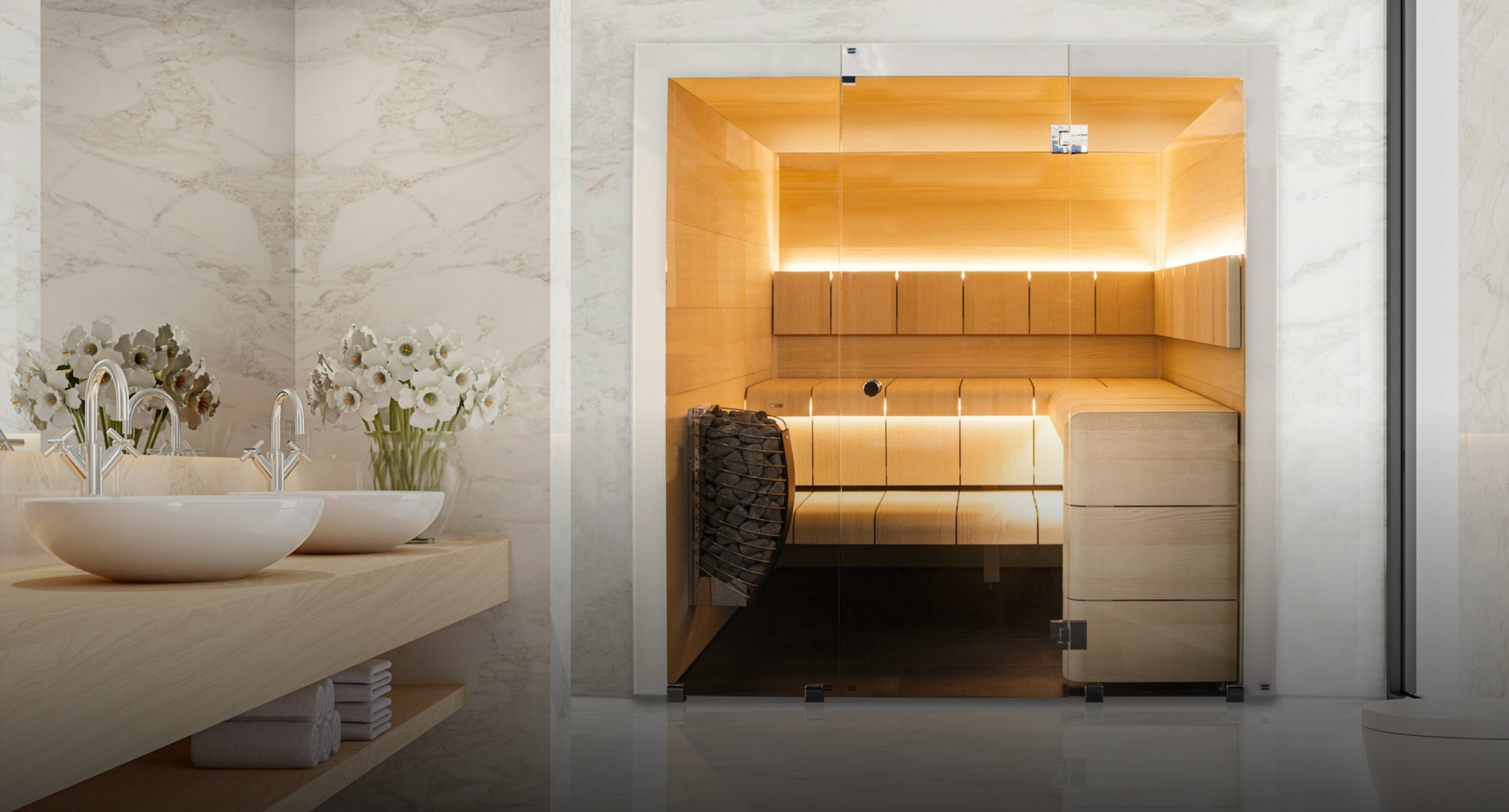 Bathroom Design: Bathrooms, Tiles, Parquet Flooring Malta