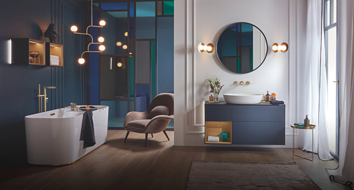 Finion – Bathroom Design