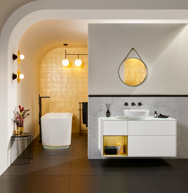 Bathroom Design: Bathrooms, Tiles, Parquet Flooring Malta